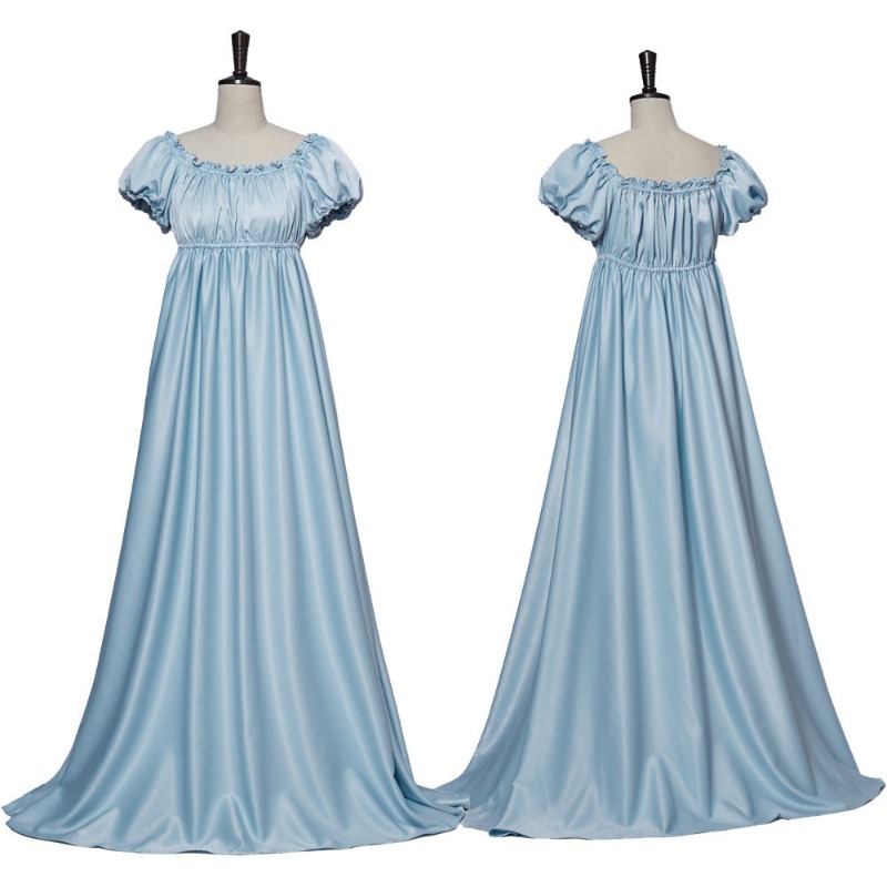 2026 Halloween Cosplay Women R - Evening Gown ulasan dan harga