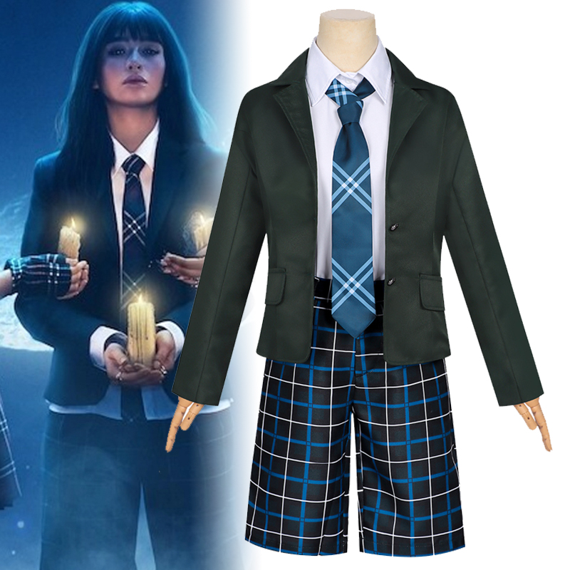 Coven Academy Briar Roberts Co - Womens Blazer ulasan dan harga