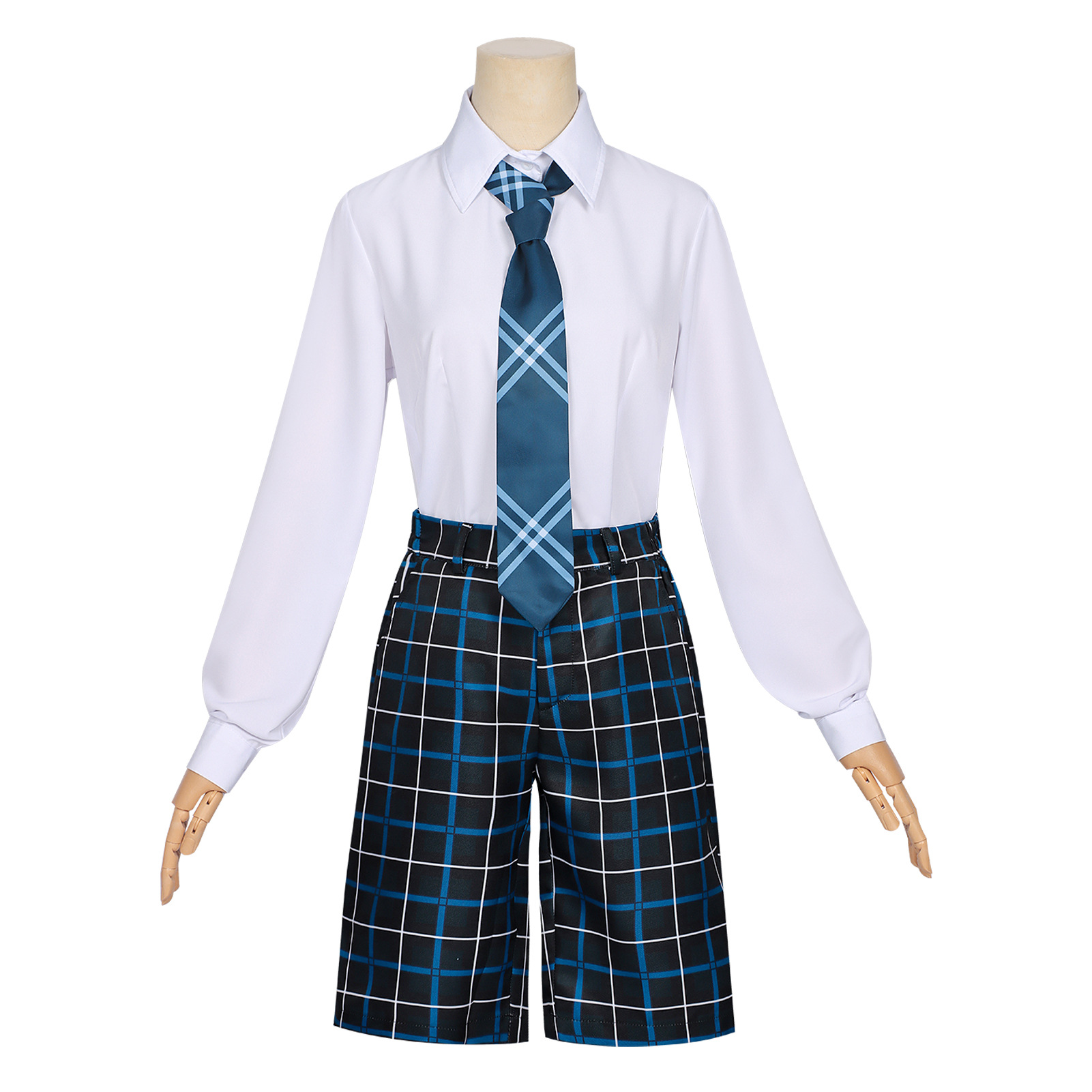 Coven Academy Briar Roberts Co - Womens Blazer ulasan dan harga