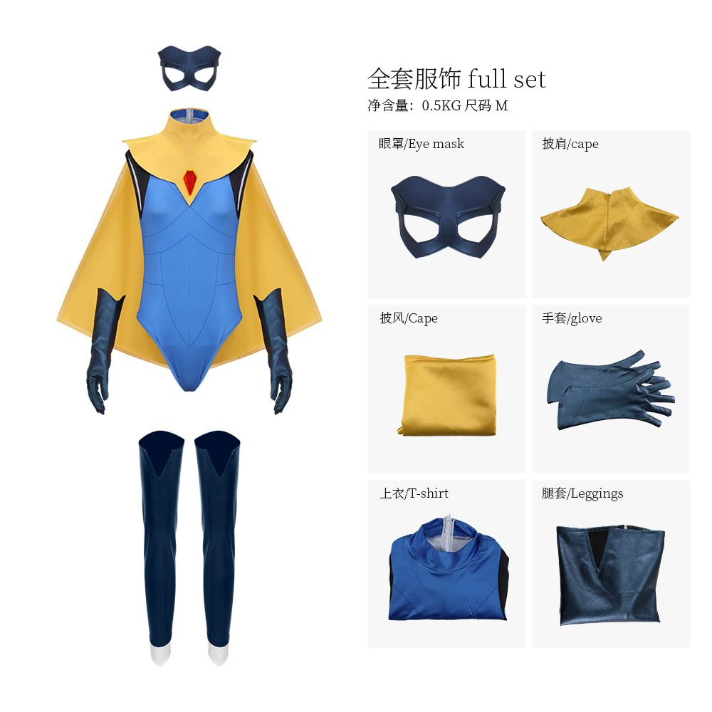 Blonde Blazer Cosplay Women Fa - Womens Blazer ulasan dan harga