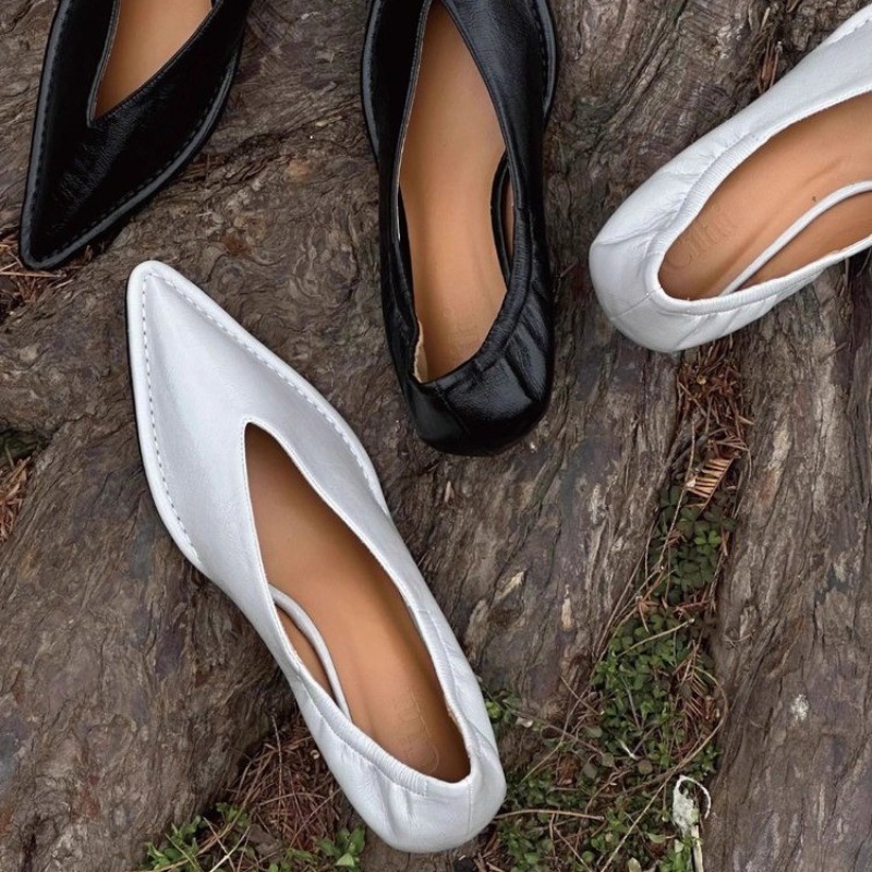2025 New Pointed Toe Single Sh - Womens Heels ulasan dan harga
