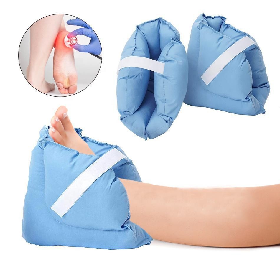 Heel Cushion Protector Pillow  - Womens Heels ulasan dan harga