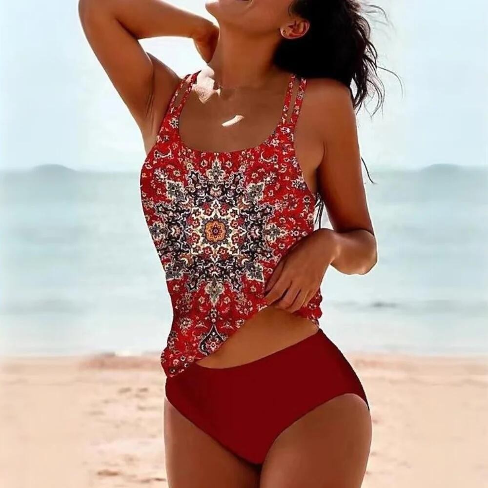 Women's Summer Modest Swimwear - Womens Suit ulasan dan harga