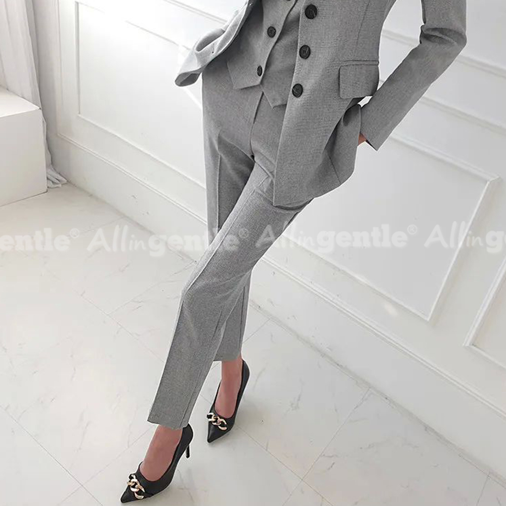 Allingentle Customized Women P - Womens Blazer ulasan dan harga